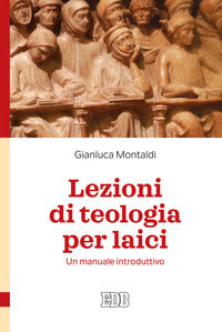 Lezioni di teologia per laici 