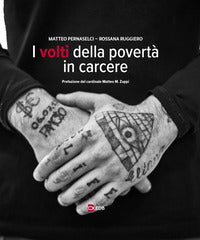 Volti della poverta' in carcere 