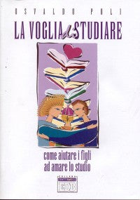 Voglia di studiare 