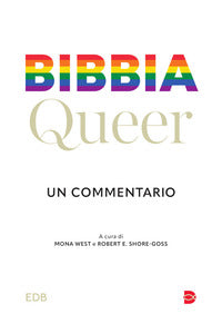 Bibbia queer un commentario 
