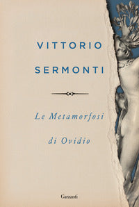 Metamorfosi di ovidio 