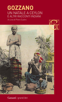 Natale a ceylon e altri racconti indiani 
