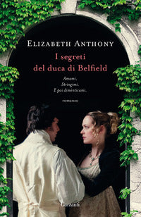 Segreti del duca di belfield 