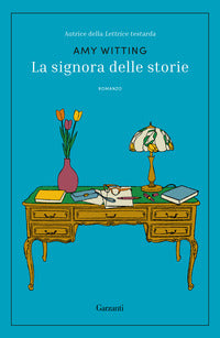 Signora delle storie 
