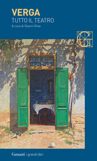 Tutto il teatro (verga) 