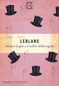 Arsenio lupin e il collier della regina 
