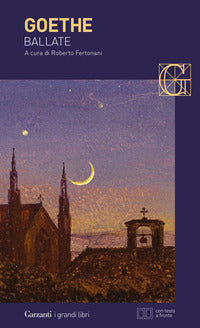 Ballate (goethe) 