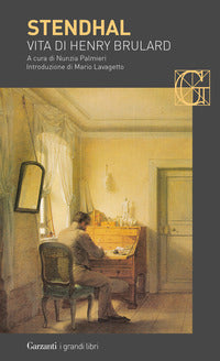 Vita di henry brulard 