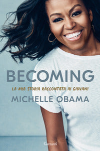 Becoming - la mia storia raccontata ai giovani 