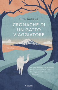 Cronache di un gatto viaggiatore 
