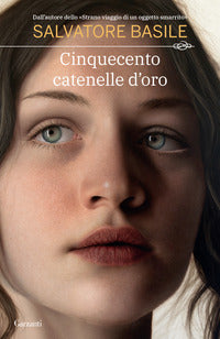 Cinquecento catenelle d'oro 