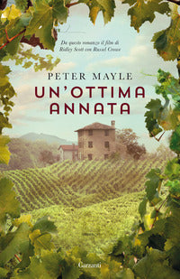 Ottima annata 