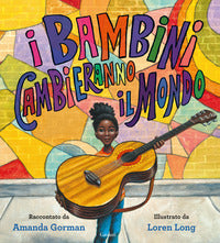Bambini cambieranno il mondo 