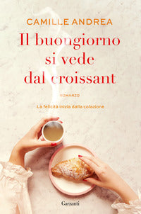 Buongiorno si vede dal croissant 