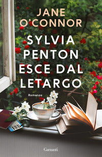 Sylvia penton esce dal letargo 