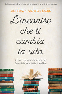 Incontro che ti cambia la vita 