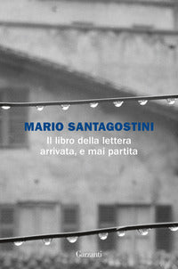 Libro della lettera arrivata e mai partita 