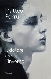 Dolore crea l'inverno 
