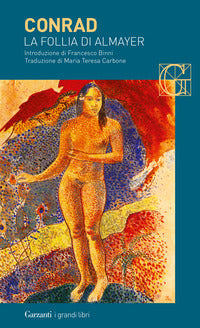 Follia di almayer - storia di un fiume orientale 