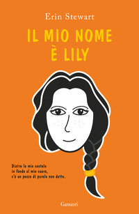 Mio nome e' lily 