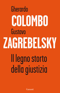 Legno storto della giustizia 