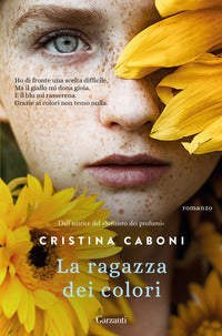 Ragazza dei colori 