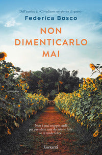 Non dimenticarlo mai 