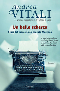Bello scherzo - i casi del maresciallo ernesto maccado' 