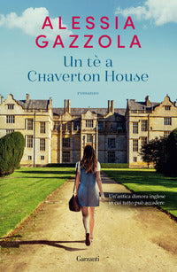Te' a chaverton house 