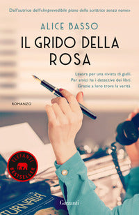 Grido della rosa 