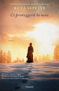 Ci proteggera' la neve 