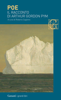 Racconto di arthur gordon pym 