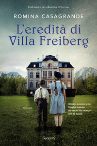 Eredita' di villa freiberg 
