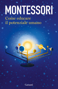 Come educare il potenziale umano 