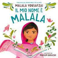 Mio nome e' malala 