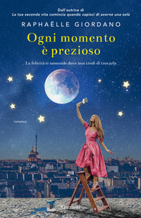 Ogni momento e' prezioso 