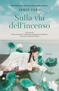 Sulla via dell'incenso 