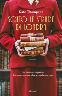 Sotto le strade di londra 
