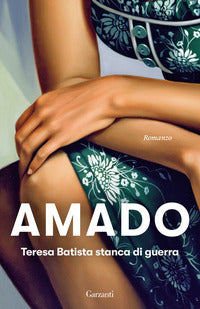 Teresa batista stanca di guerra 