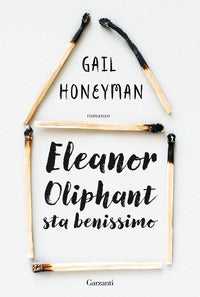 Eleanor oliphant sta benissimo 
