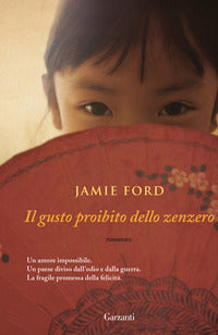 Gusto proibito dello zenzero 