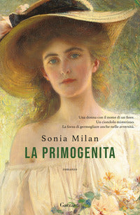 Primogenita 