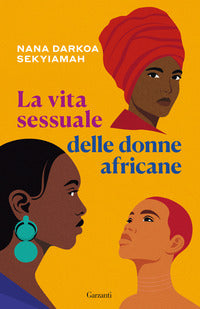 Vita sessuale delle donne africane 