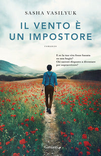 Vento e' un impostore 