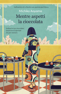 Mentre aspetti la cioccolata 