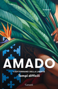 Sotterranei della liberta' - tempi difficili 1 