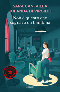Non e' questo che sognavo da bambina 