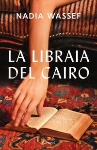 Libraia del cairo 