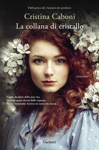 Collana di cristallo 