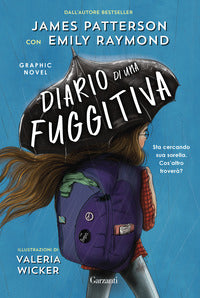 Diario di una fuggitiva 